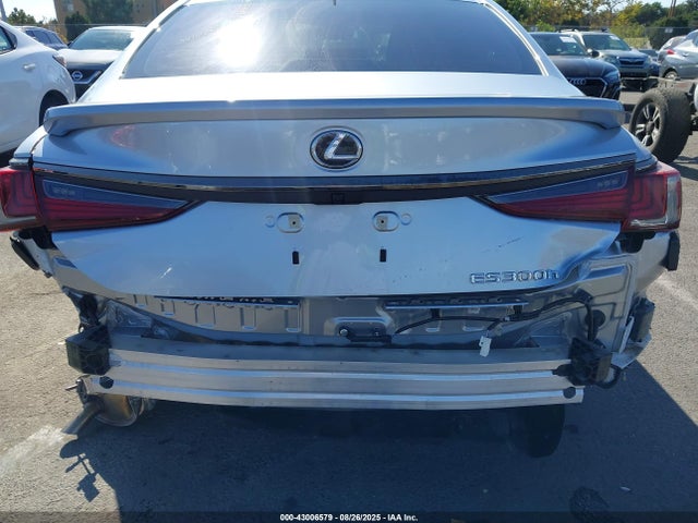 Lexus a25a-fxs, 3nm 2024 58ABA1C13RU037117 Image 19