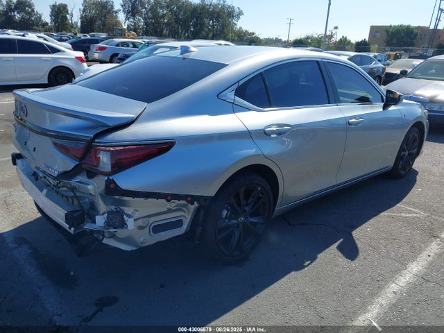 Lexus a25a-fxs, 3nm 2024 58ABA1C13RU037117 Image 4