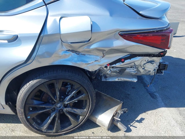 Lexus a25a-fxs, 3nm 2024 58ABA1C13RU037117 Image 6