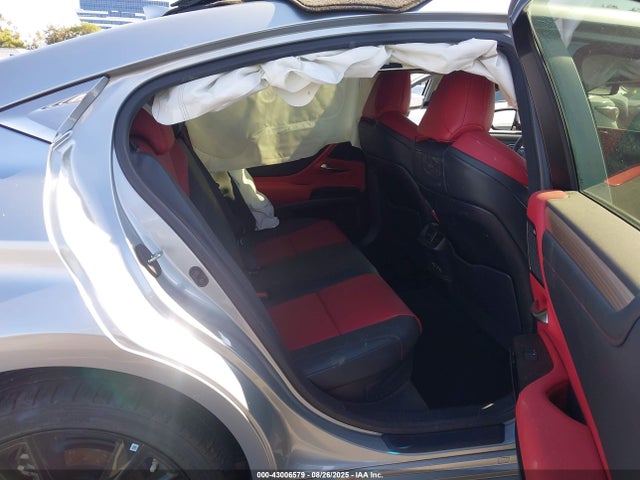 Lexus a25a-fxs, 3nm 2024 58ABA1C13RU037117 Image 8
