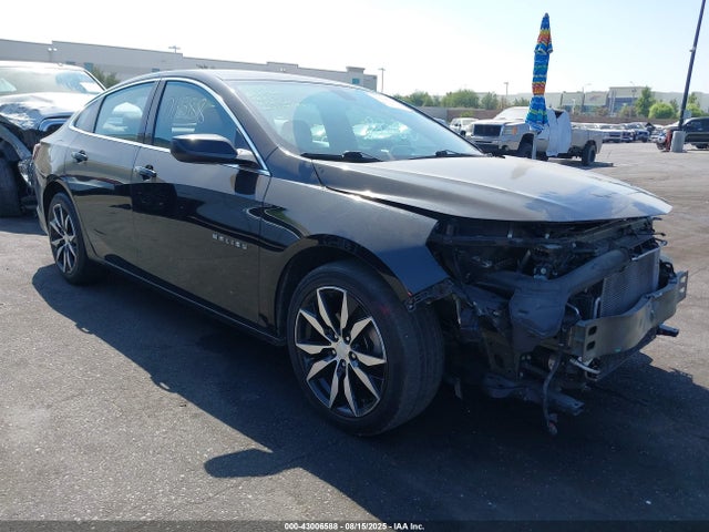 1G1ZD5ST1LF103180 auction archive image