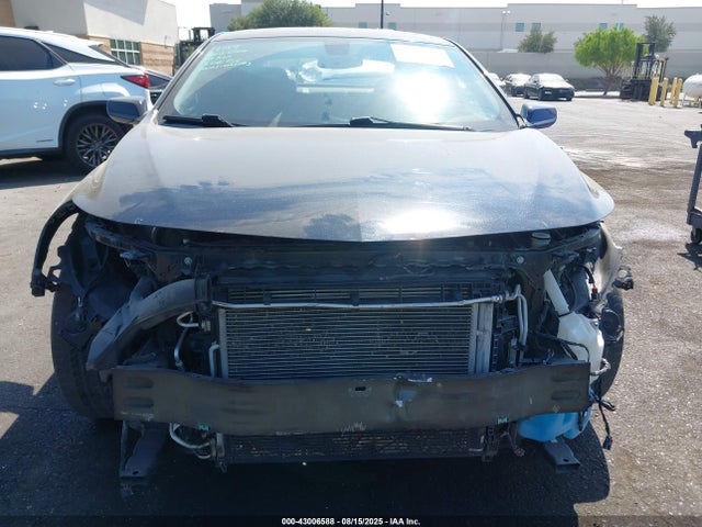 1G1ZD5ST1LF103180 Chevrolet lfv - direct injection, variable valve timing, gen 1