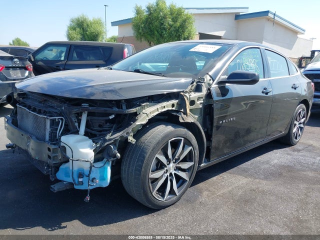 1G1ZD5ST1LF103180 Chevrolet lfv - direct injection, variable valve timing, gen 1