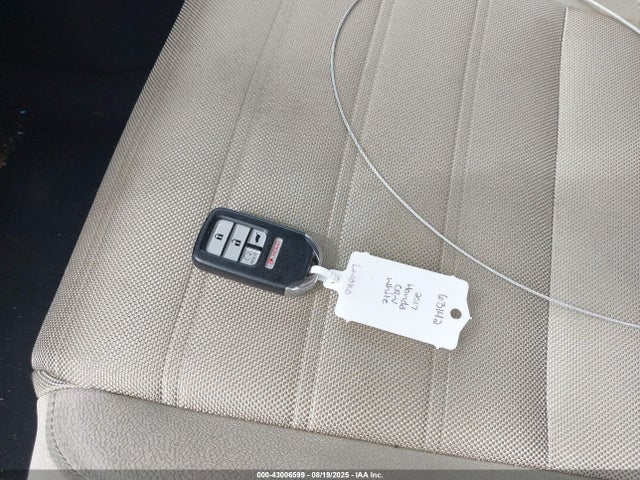 5J6RW2H51HL022370 Honda l15be