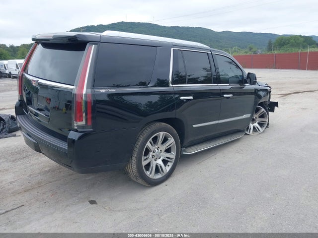 2016 CADILLAC ESCALADE 1GYS4BKJ7GR466605 Photo 3