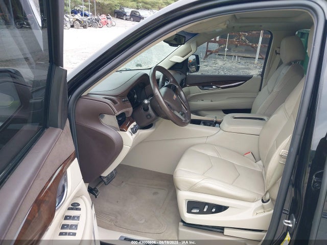 2016 CADILLAC ESCALADE 1GYS4BKJ7GR466605 Photo 4