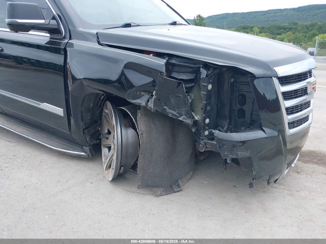 2016 CADILLAC ESCALADE 1GYS4BKJ7GR466605 Photo 5