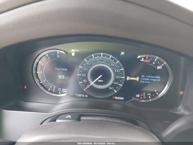 2016 CADILLAC ESCALADE 1GYS4BKJ7GR466605 Photo 6