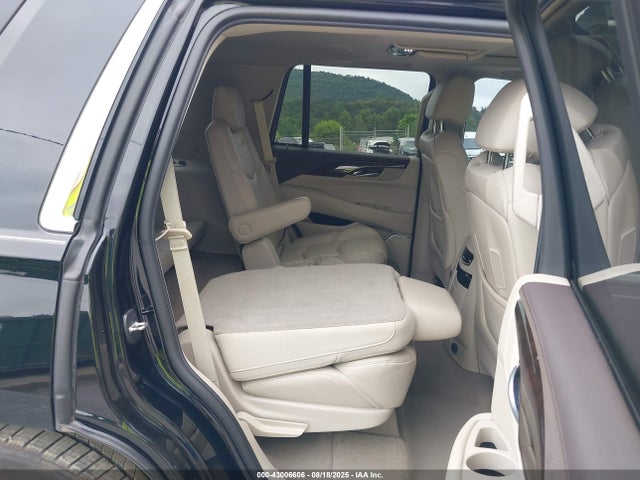 2016 CADILLAC ESCALADE 1GYS4BKJ7GR466605 Photo 7