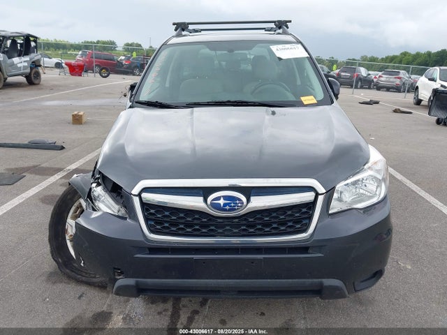 JF2SJADC9GH490791 Subaru naturally aspirated u5