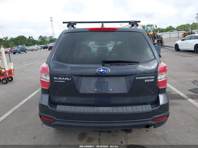 JF2SJADC9GH490791 Subaru naturally aspirated u5