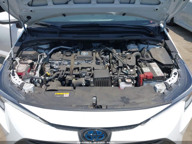 Toyota 2zr-fxe, 1vm 2023 JTDBCMFE4PJ013008 Image 10