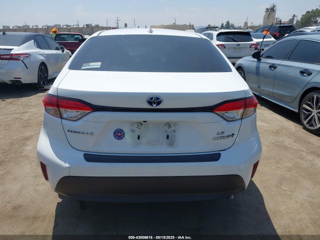 Toyota 2zr-fxe, 1vm 2023 JTDBCMFE4PJ013008 Image 16