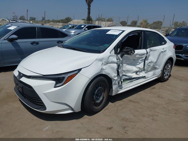 Toyota 2zr-fxe, 1vm 2023 JTDBCMFE4PJ013008 Image 2