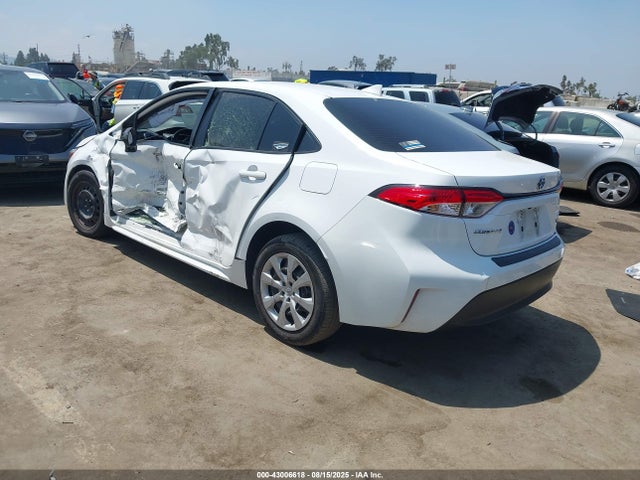 Toyota 2zr-fxe, 1vm 2023 JTDBCMFE4PJ013008 Image 3