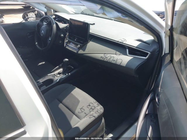 Toyota 2zr-fxe, 1vm 2023 JTDBCMFE4PJ013008 Image 5