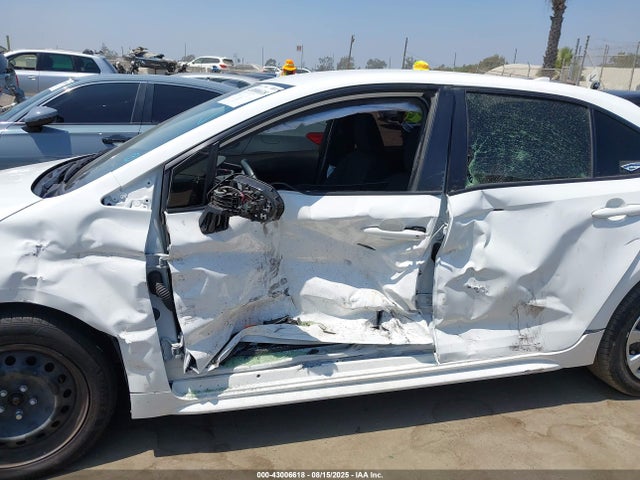 Toyota 2zr-fxe, 1vm 2023 JTDBCMFE4PJ013008 Image 6