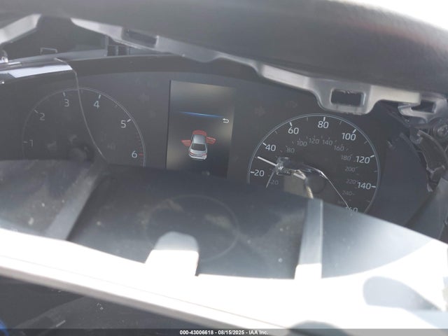 Toyota 2zr-fxe, 1vm 2023 JTDBCMFE4PJ013008 Image 7