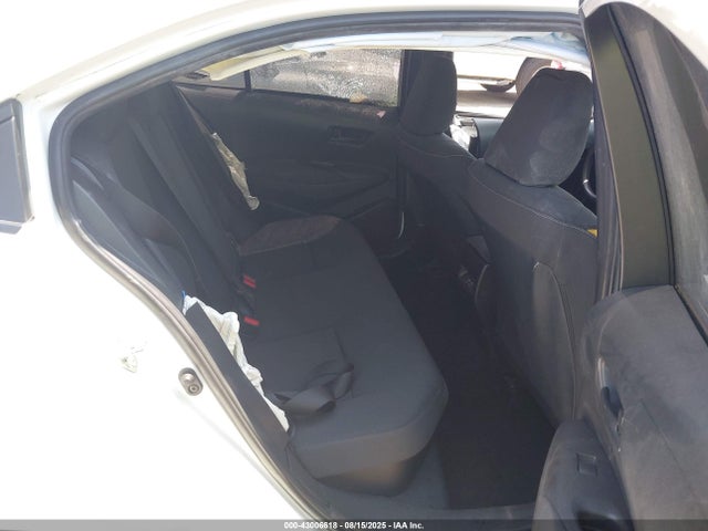 Toyota 2zr-fxe, 1vm 2023 JTDBCMFE4PJ013008 Image 8