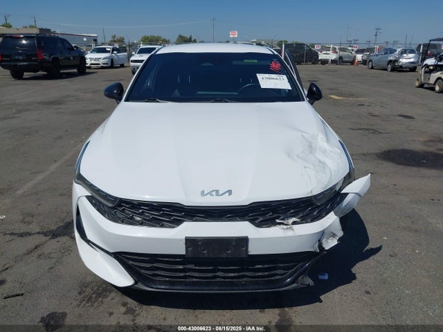 5XXG64J2XNG102822 KIA t-gdi gamma ii