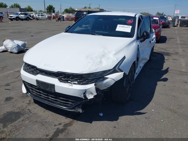5XXG64J2XNG102822 KIA t-gdi gamma ii