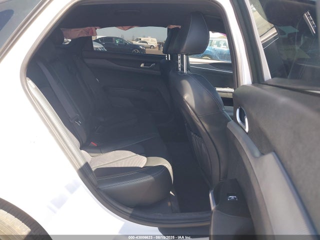 5XXG64J2XNG102822 KIA t-gdi gamma ii