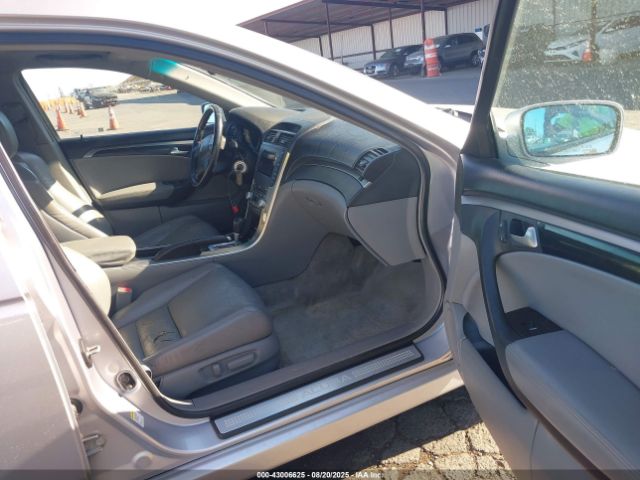 2005 ACURA TL 19UUA66295A022432 Photo 4