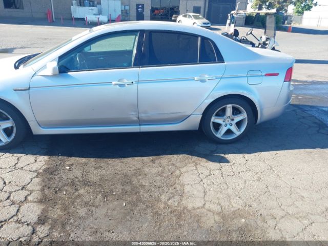 2005 ACURA TL 19UUA66295A022432 Photo 5