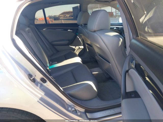 2005 ACURA TL 19UUA66295A022432 Photo 7