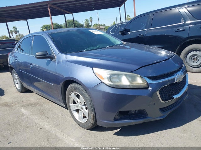 2014 1G11B5SL6EF216712 main image