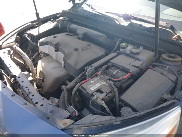 Chevrolet Malibu 1ls 2014 1G11B5SL6EF216712 Image 10