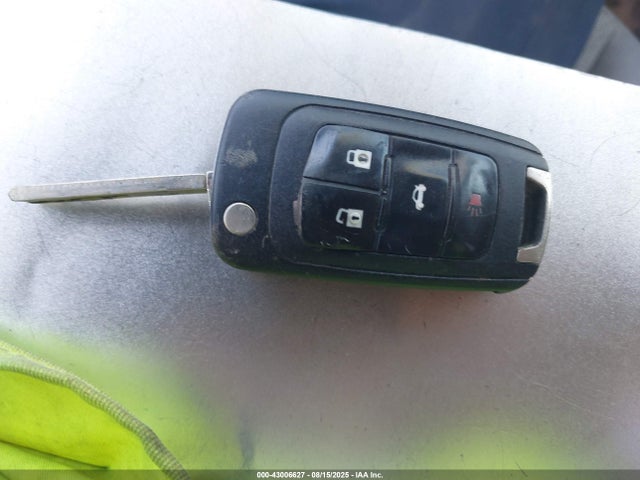 Chevrolet Malibu 1ls 2014 1G11B5SL6EF216712 Image 11