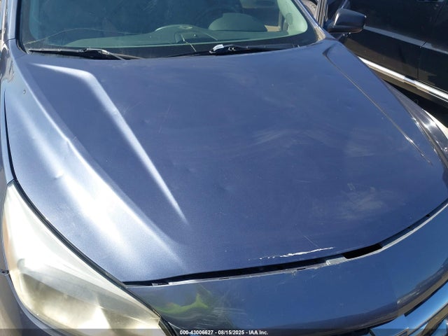 Chevrolet Malibu 1ls 2014 1G11B5SL6EF216712 Image 12