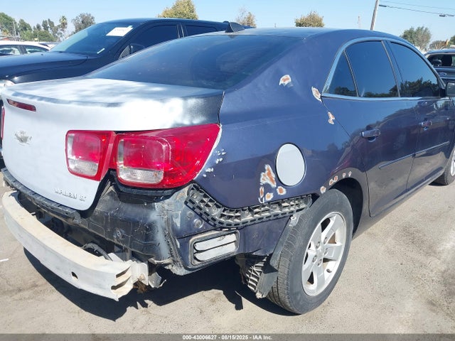 Chevrolet Malibu 1ls 2014 1G11B5SL6EF216712 Image 13