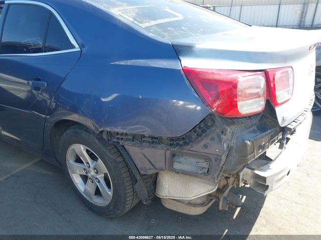 Chevrolet Malibu 1ls 2014 1G11B5SL6EF216712 Image 14