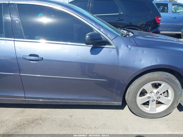 Chevrolet Malibu 1ls 2014 1G11B5SL6EF216712 Image 16