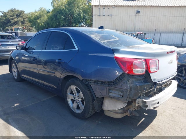 Chevrolet Malibu 1ls 2014 1G11B5SL6EF216712 Image 3