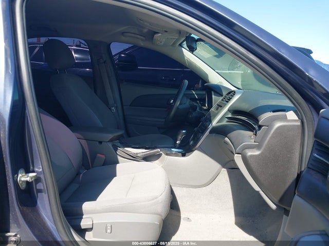 Chevrolet Malibu 1ls 2014 1G11B5SL6EF216712 Image 5