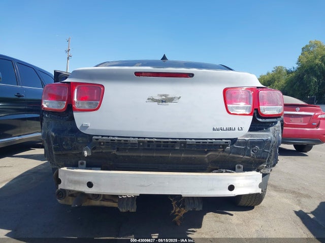 Chevrolet Malibu 1ls 2014 1G11B5SL6EF216712 Image 6