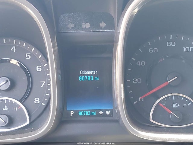 Chevrolet Malibu 1ls 2014 1G11B5SL6EF216712 Image 7