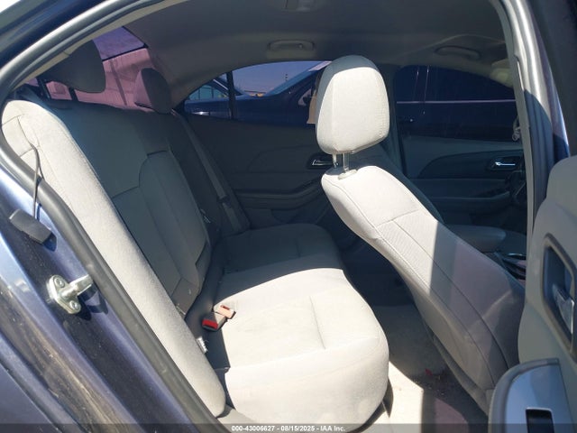 Chevrolet Malibu 1ls 2014 1G11B5SL6EF216712 Image 8