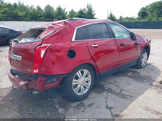 2015 CADILLAC SRX 3GYFNEE34FS633060 Photo 3