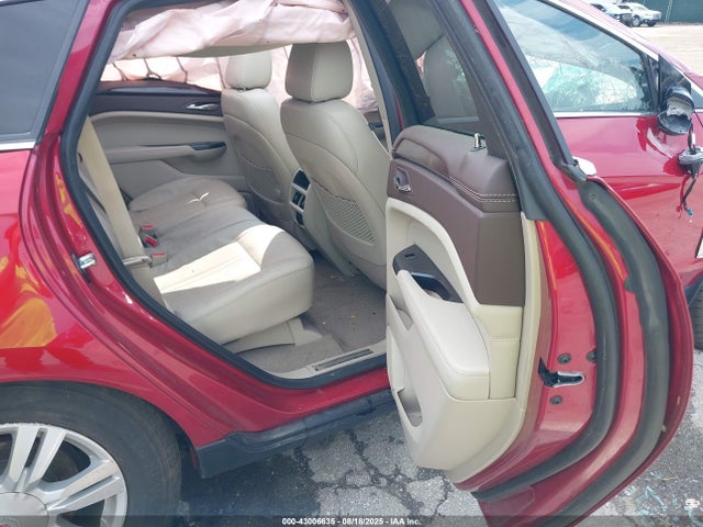2015 CADILLAC SRX 3GYFNEE34FS633060 Photo 7