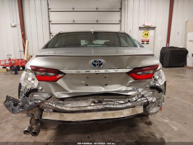 4T1G31AKXNU575648 Toyota a25a-fxs, 3nm