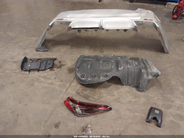 4T1G31AKXNU575648 Toyota a25a-fxs, 3nm