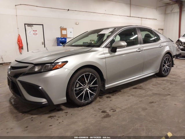4T1G31AKXNU575648 Toyota a25a-fxs, 3nm