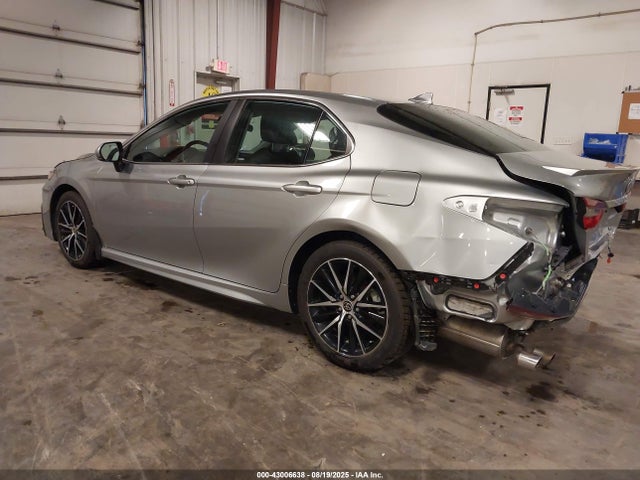 4T1G31AKXNU575648 Toyota a25a-fxs, 3nm