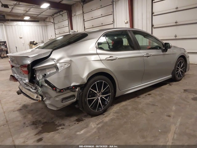 4T1G31AKXNU575648 Toyota a25a-fxs, 3nm