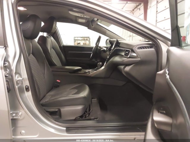 4T1G31AKXNU575648 Toyota a25a-fxs, 3nm
