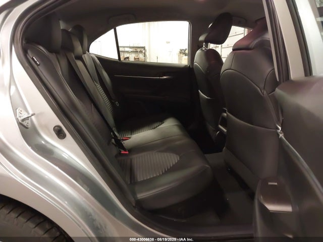 4T1G31AKXNU575648 Toyota a25a-fxs, 3nm